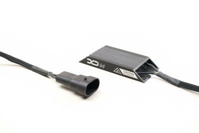 6 Ohms Resistor <br> 12-24V Electrical Systems