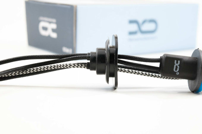 Car Relay Harness Input <br> Universal