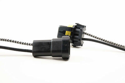 Car Relay Harness Input <br> Universal