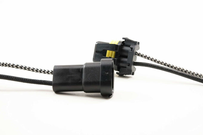 Car Relay Harness Input <br> Universal