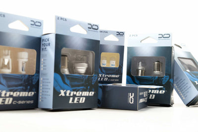 2pcs LED Bulbs <br> T10/194