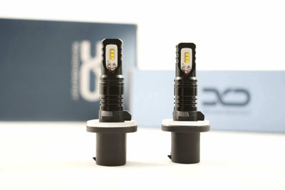 Xtreme LED CMB 880 6000K LED Bulb <br> 880 Base