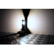 Xtreme LED CMB LED 9005/HB3 5000K LED Bul <br> 9005/9145/H10 Base