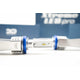 2pcs LED Pro Bulbs w/Drivers <br> H11 H9 H8 H16 Base