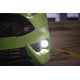 2pcs LED Pro Bulbs w/Drivers <br> H7 H7LL H7-55W Base