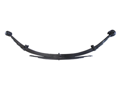 5in Rear Leaf Spring Pack <br> 99-07 Ford F-250 F-350 Super Duty 00-05 Excursion