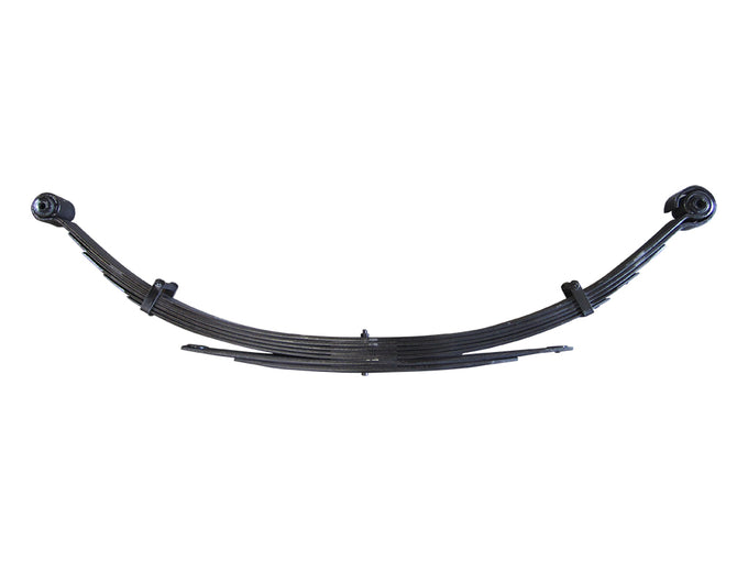 5in Rear Leaf Spring Pack <br> 99-07 Ford F-250 F-350 Super Duty 00-05 Excursion