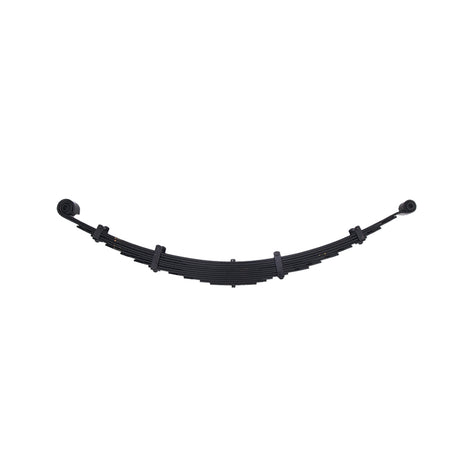Front 6in Leaf Spring Pack <br> 99-04 Ford F-250 F-350 Super Duty 00-05 Excursion