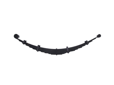 Front 6in Leaf Spring Pack <br> 99-04 Ford F-250 F-350 Super Duty 00-05 Excursion