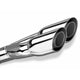 Touring Cat-Back Exhaust System <br> 99-04 Ford F-150 Lightning 5.4L V8 Supercharged