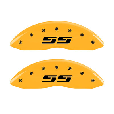 MGP-14207FSS3YL-3