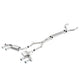 S-Type Cat-Back Exhaust System <br> 17-23 Chevy Camaro ZL1 6.2L V8
