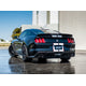 ATAK Cat-Back Exhaust System <br> 15-20 Ford Mustang 5.2L V8 Coupe