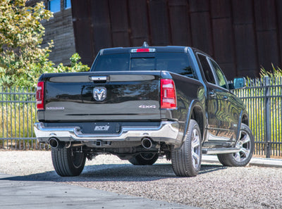 Connection Pipes Resonator <br> 19-24 Ram 1500 5.7L V8