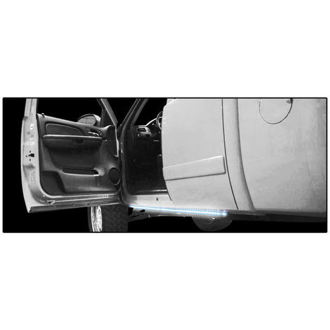 62in 4 Function LED Side Cab Lights<br> Universal