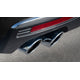 S-Type Cat-Back Exhaust System <br> 21-24 Chevy Tahoe Premier 5.3L V8