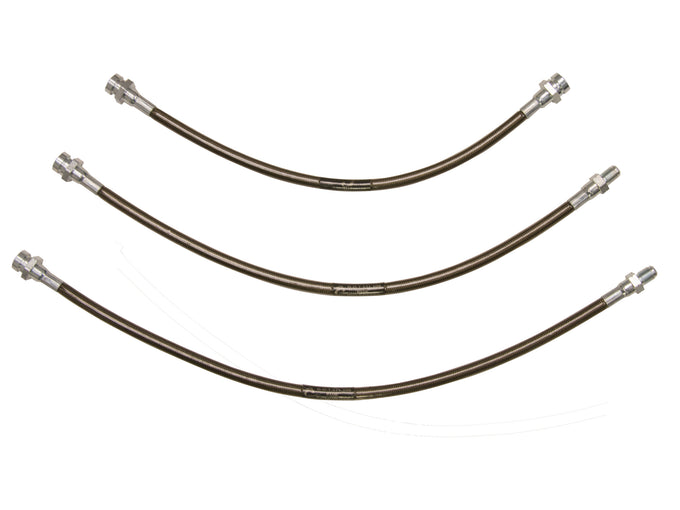Brake Line Kit <br> 1991-1997 Toyota Land Cruiser