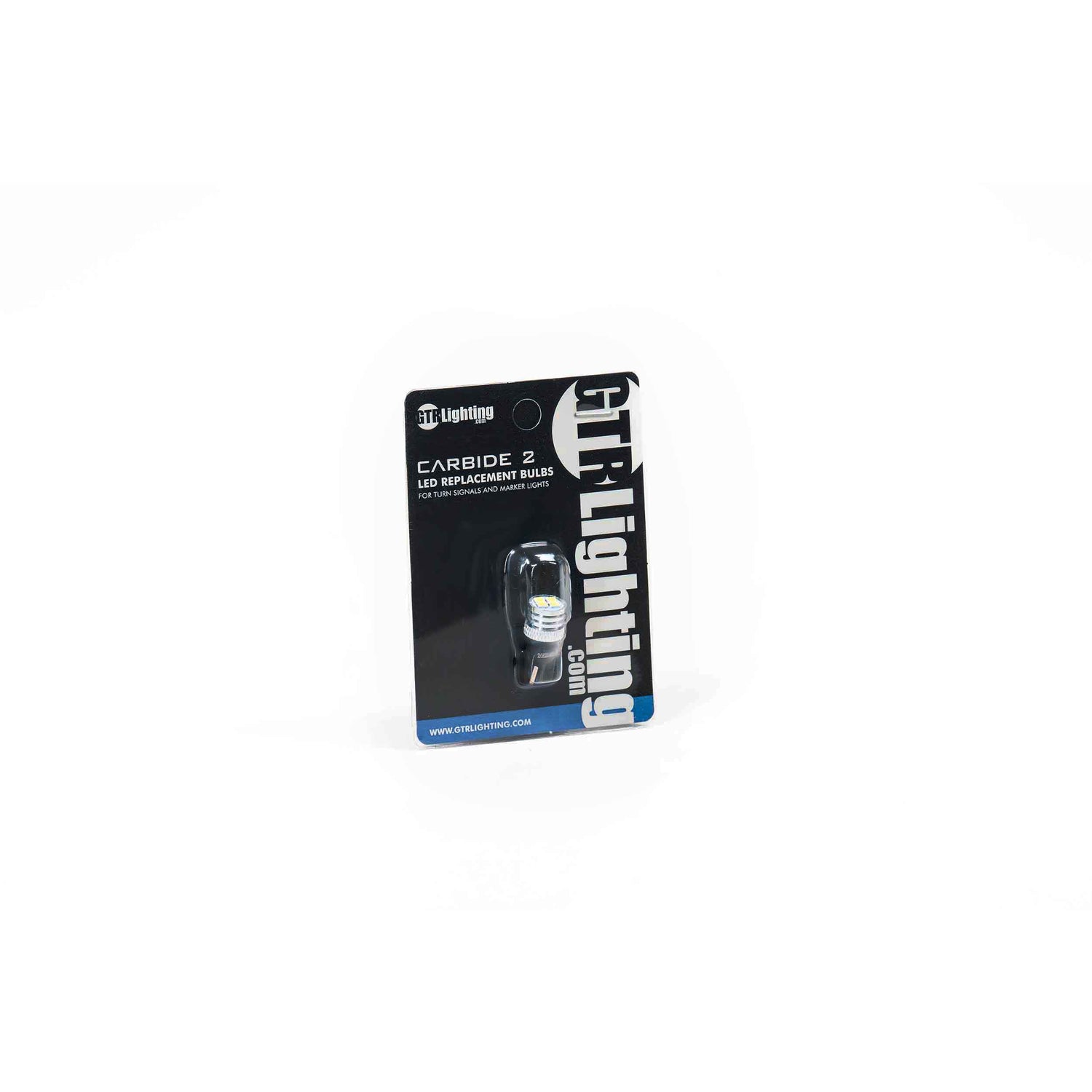 Carbide Series LED Bulb <br> T10/194,universal,White