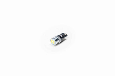 Carbide Series LED Bulb <br> T10/194,universal,White