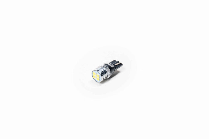 Carbide Series LED Bulb <br> T10/194,universal,White