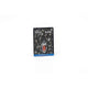 Canbus Festoon LED Bulbs <br> 36mm,White