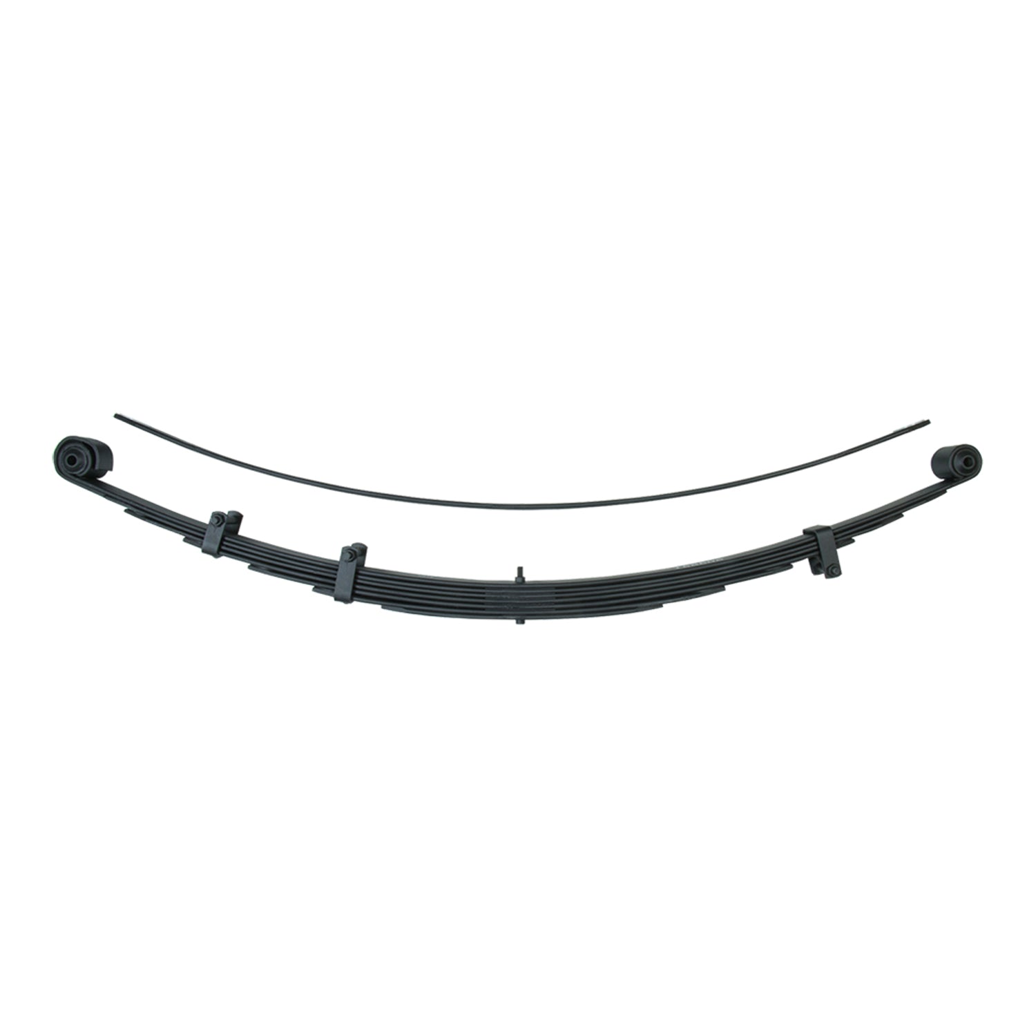 Multi Rate RXT Leaf Pack w/Add In Leaf <br> 2005-2023 Toyota Tacoma