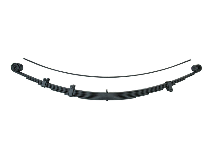 Multi Rate RXT Leaf Pack w/Add In Leaf <br> 2005-2023 Toyota Tacoma