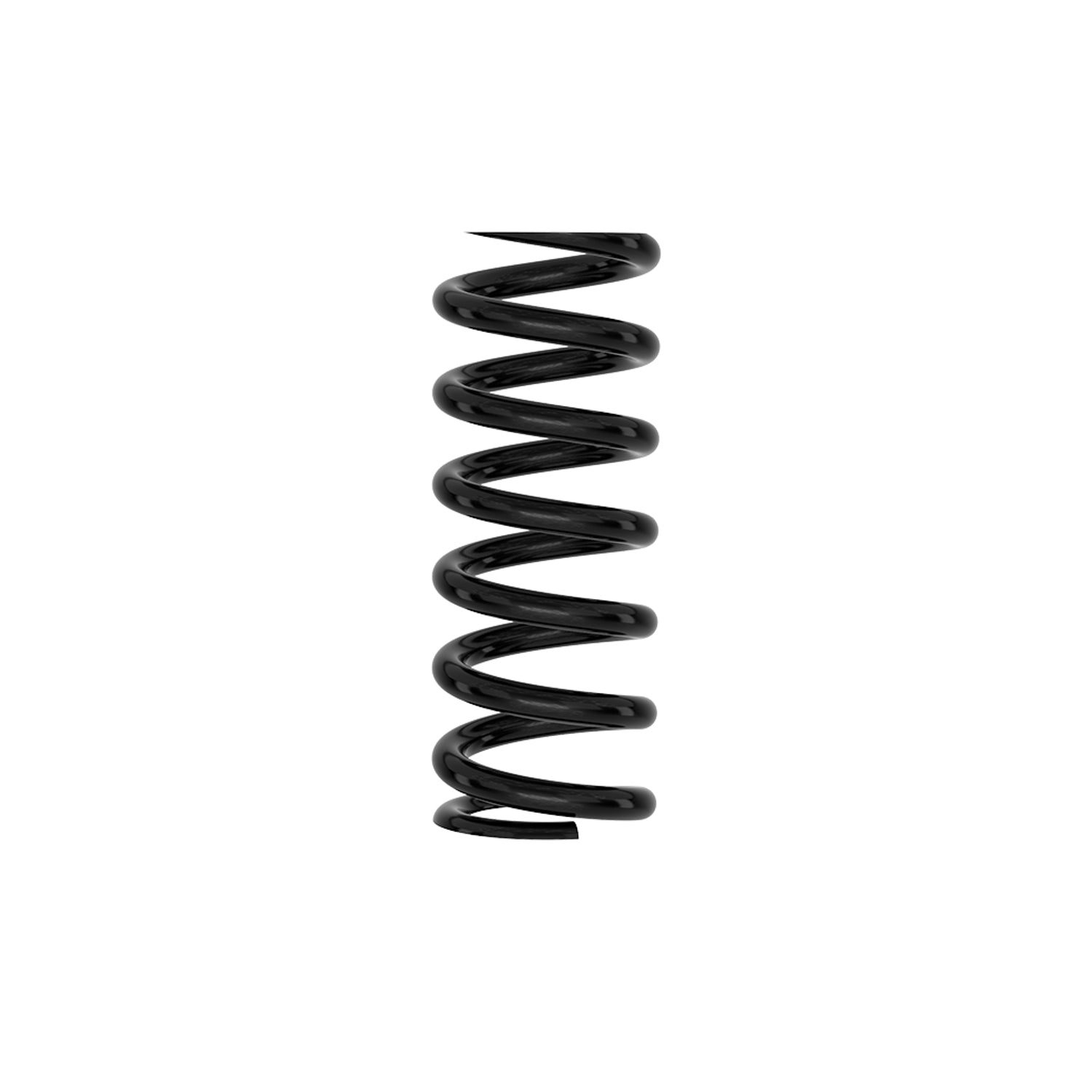 Coil Spring 1400.0300.0700 Black