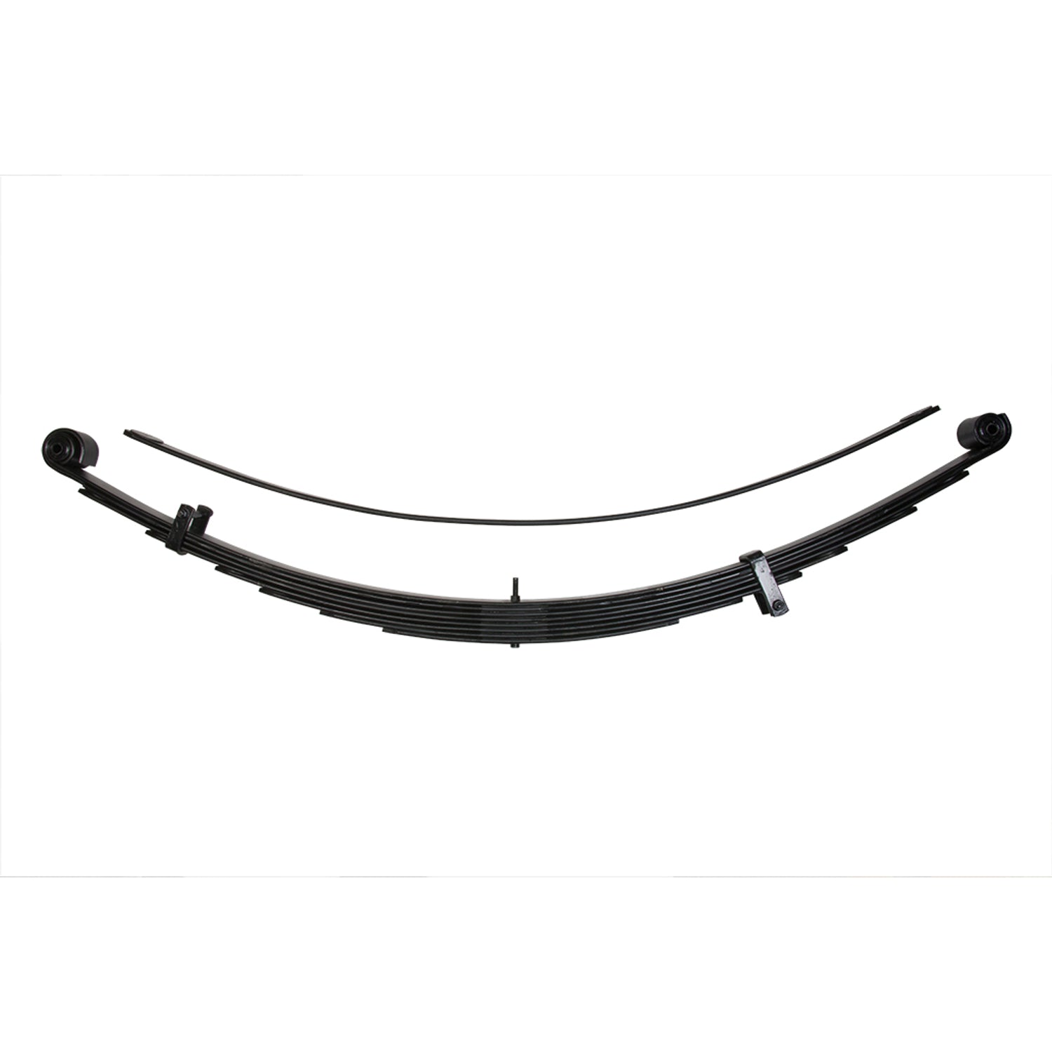 Multi Rate RXT Leaf Pack w/Add In Leaf <br> 2007-2021 Toyota Tundra