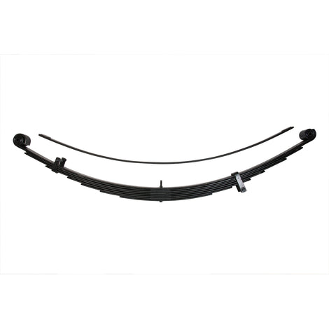 Multi Rate RXT Leaf Pack w/Add In Leaf <br> 2007-2021 Toyota Tundra