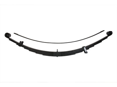 Multi Rate RXT Leaf Pack w/Add In Leaf <br> 2007-2021 Toyota Tundra