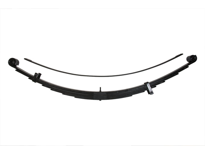 Multi Rate RXT Leaf Pack w/Add In Leaf <br> 2007-2021 Toyota Tundra