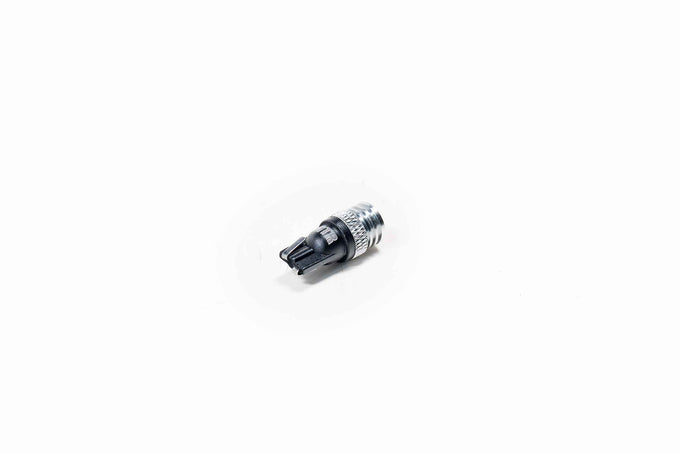 Carbide LED Bulb <br> T10/194,Universal,Amber