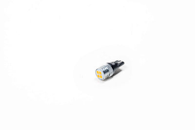 Carbide LED Bulb <br> T10/194,Universal,Amber