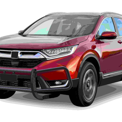 Front Runner <br>17-22 Honda CR-V