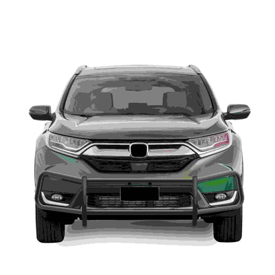 Front Runner <br>17-22 Honda CR-V