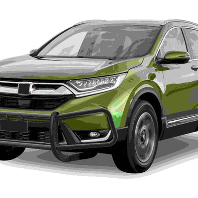 Front Runner <br>17-22 Honda CR-V