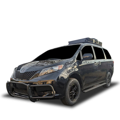 Front Runner <br>21-23 Toyota Sienna