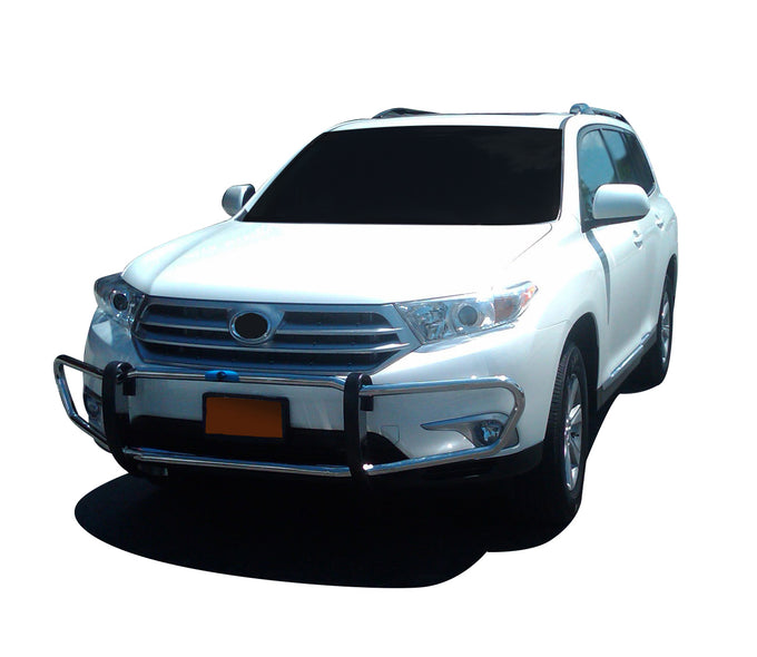 Front Runner <br>14-19 Toyota Highlander