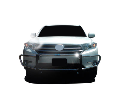 Front Runner <br>08-13 Toyota Highlander