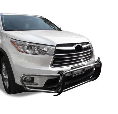 Front Runner <br>08-13 Toyota Highlander