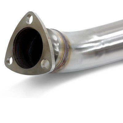 Cat-Back Exhaust System<br> 16-24 Honda Civic