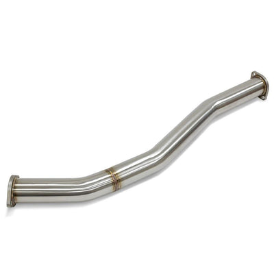 Cat-Back Exhaust System<br> 16-24 Honda Civic