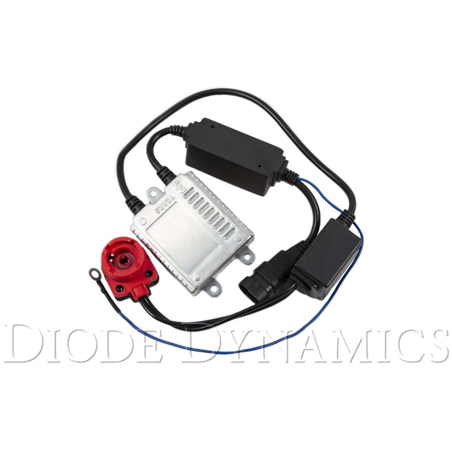 HYLUX D2 HID Ballast