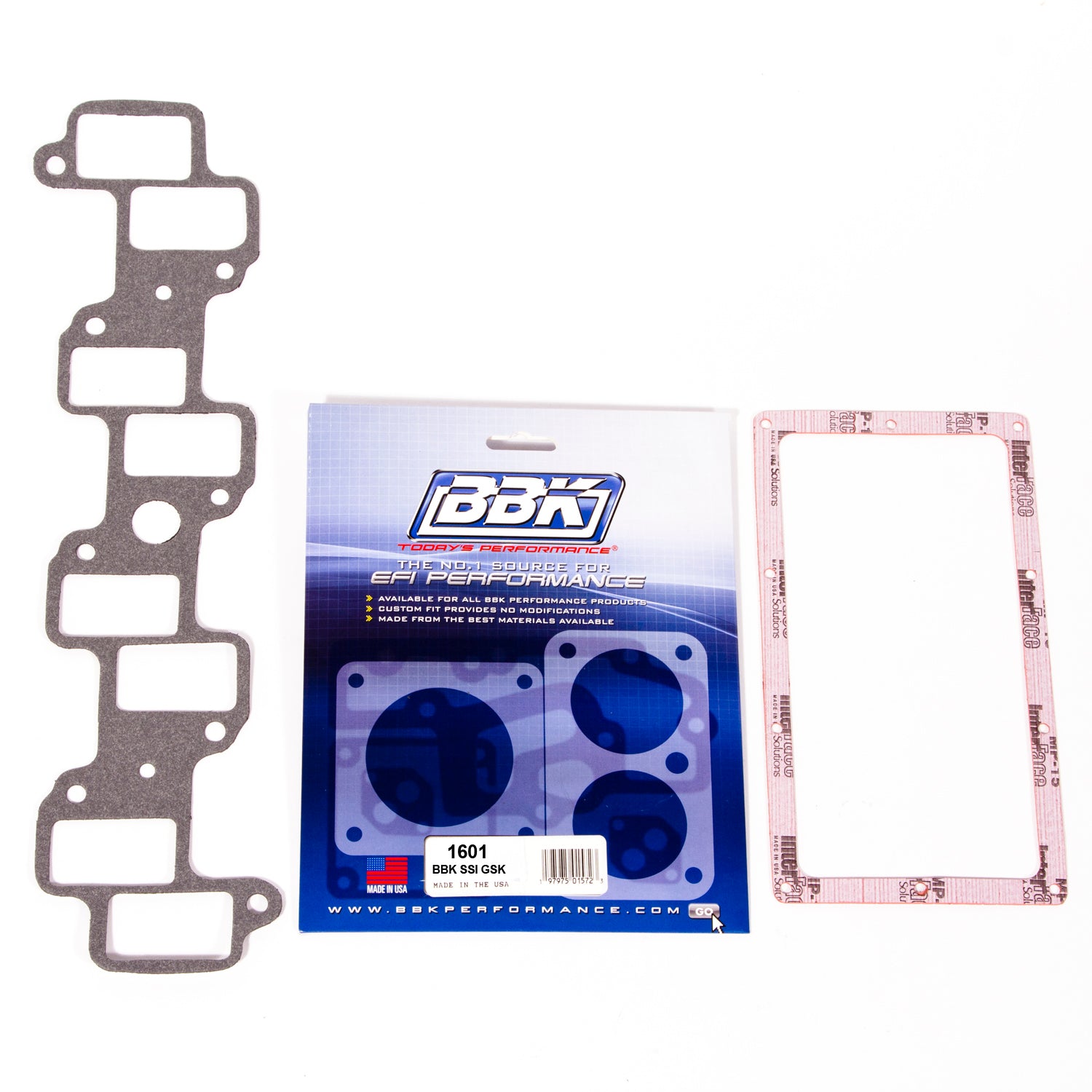 BBK-1601 - 1