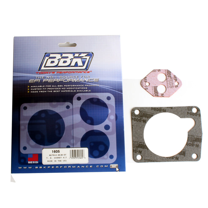 BBK-1605 - 1