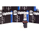 CSP Mini LED Bulb <br> 9004