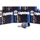 CSP Mini LED Bulb <br> 9007