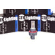 CSP Mini LED Bulb <br> H13/9008