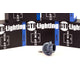 CSP Mini LED Bulb <br> H13/9008